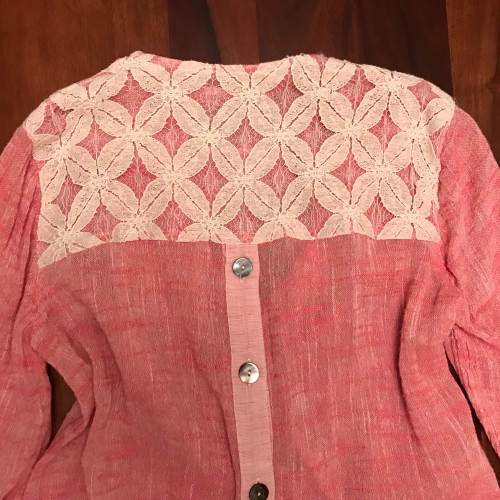 John Mark Cardigan - Picture 6 of 8
